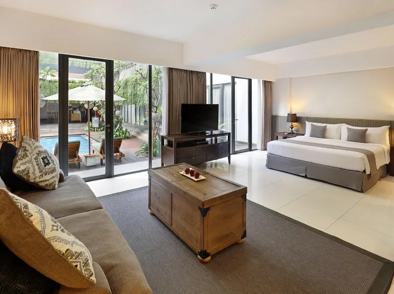 Hotel Neo+ Kuta - Legian by Aston