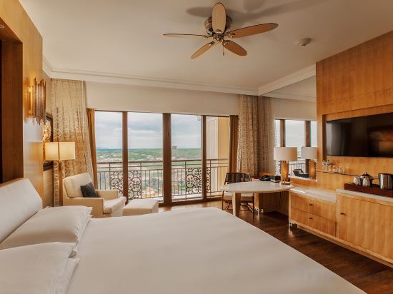 InterContinental Grand Ho Tram, an IHG Hotel - Tap to explore photos