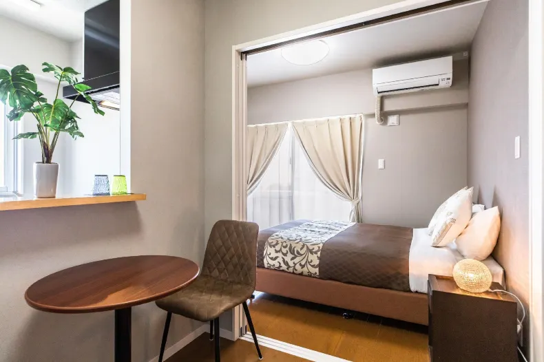 Mr.KINJO in Arcade Ange Miona