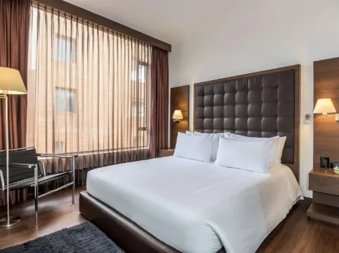 NH Collection Bogotá Andino Royal