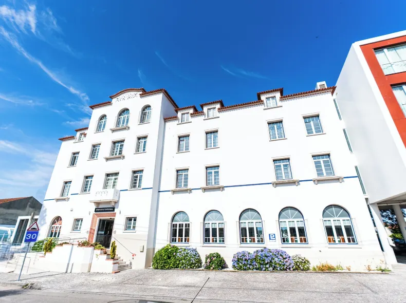 Spirit Hotel Fonte Real