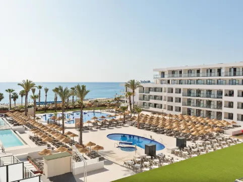 Hotel Best Oasis Tropical