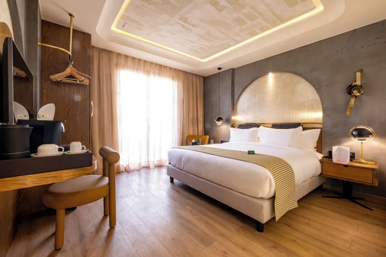 Le Square By Onomo Collection