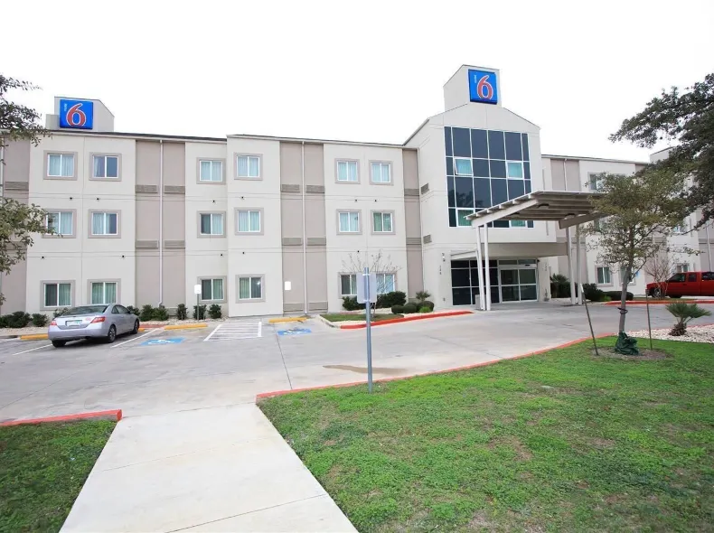 Baymont by Wyndham San Antonio Airport