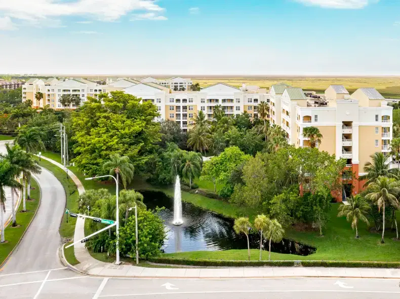 Vacation Village at Weston, Fort Lauderdale