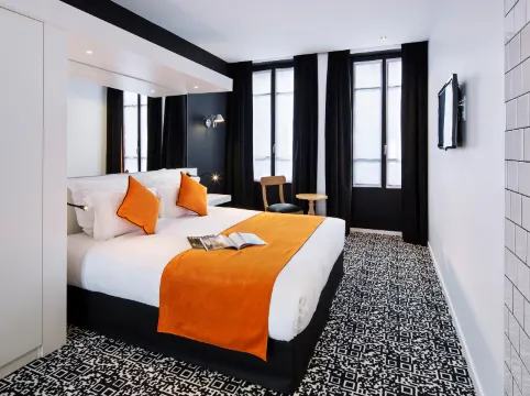 Best Western Premier Faubourg 88