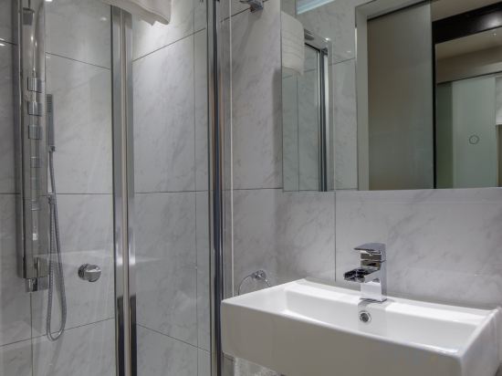 DoubleTree by Hilton London - Greenwich Room Type - Twin Room