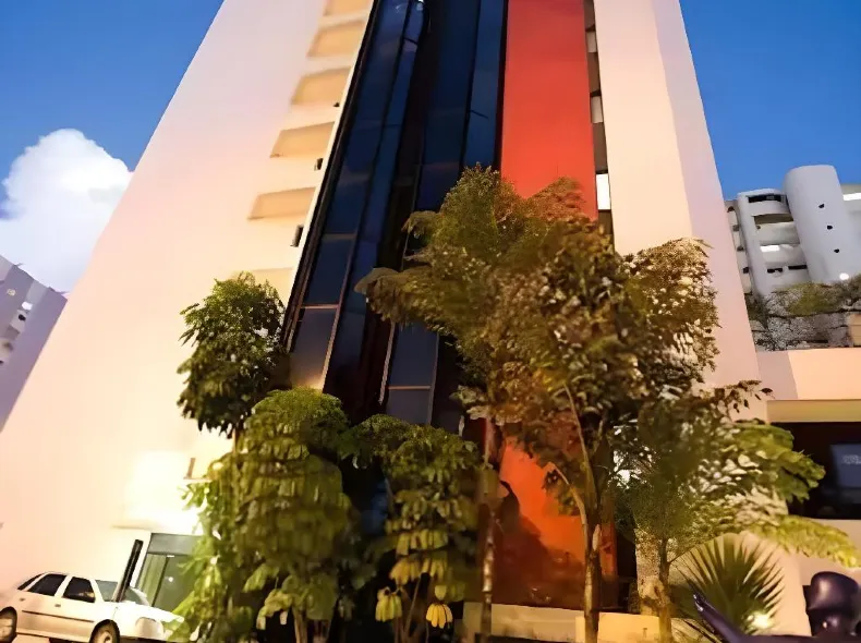 Rede Andrade LG Inn