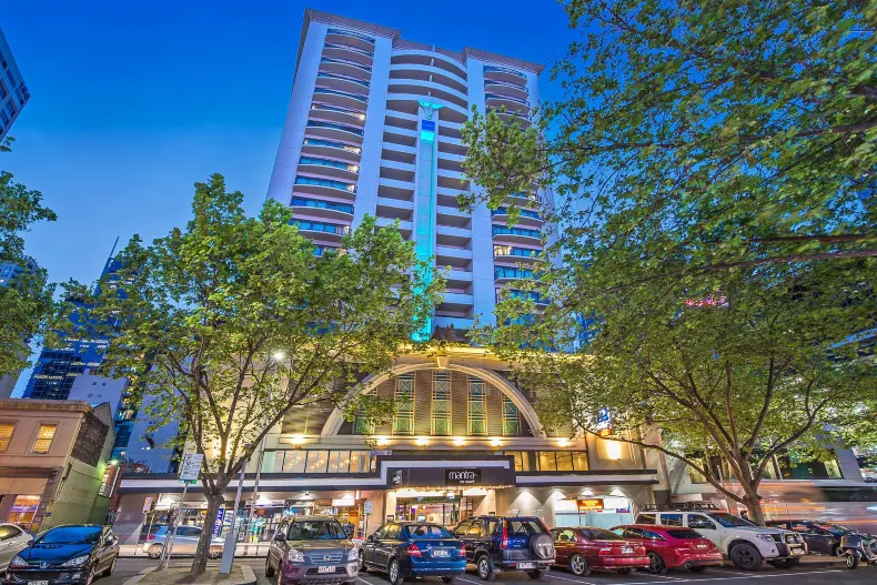 Mantra on Russell Melbourne