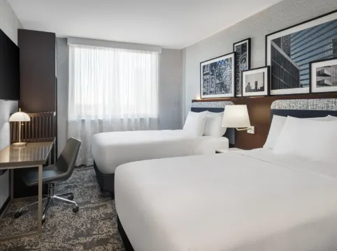 DoubleTree by Hilton Long Island City New York