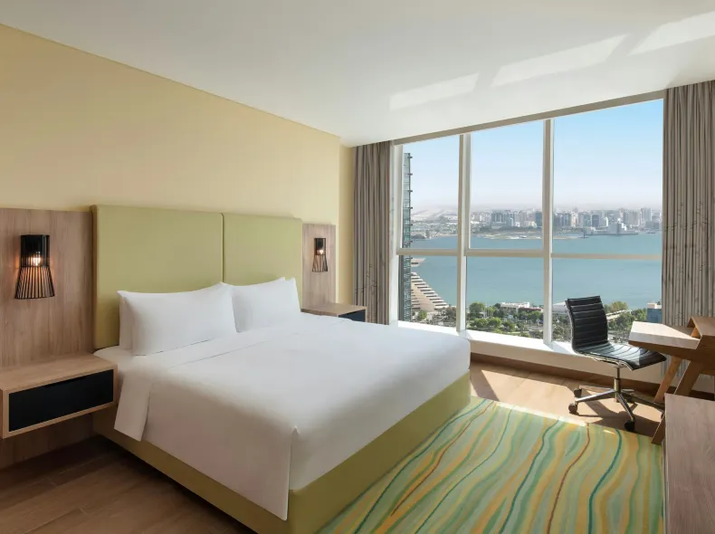 Element City Center Doha