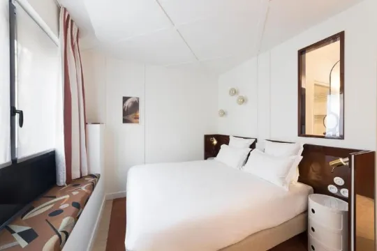 Hôtel Wallace - Orso Hotels