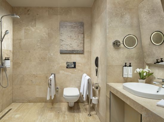 Crowne Plaza Istanbul Tuzla Viaport Marina by IHG - Tap to explore photos