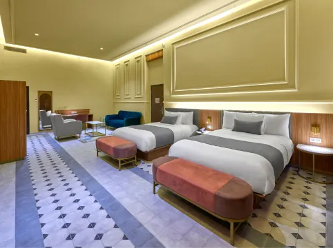 City Centro by Marriott San Luis Potosi