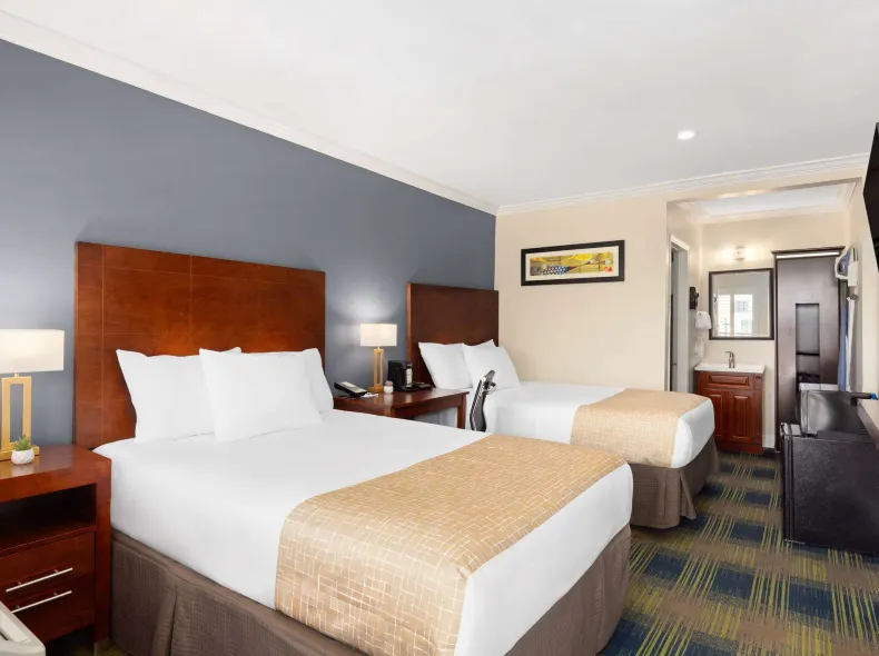 Travelodge by Wyndham by Fisherman's Wharf