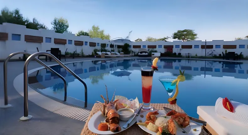 Goldfinch Retreat Bangalore