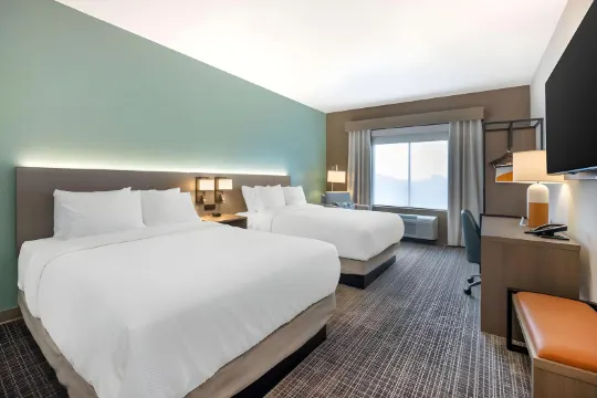 Comfort Inn & Suites