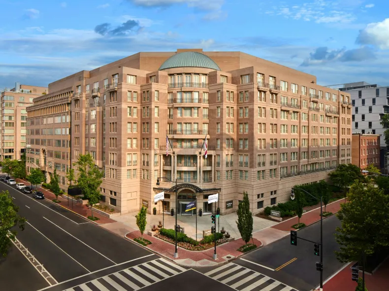 The Westin Georgetown, Washington D.C.