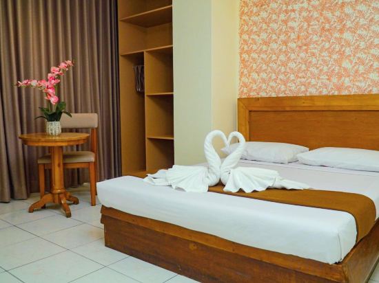 Rosas Garden Hotel Room Type - Standard Room