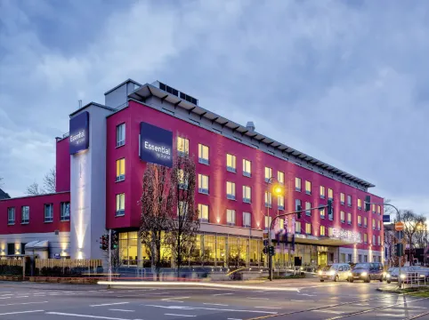 Essential by Dorint Köln-Junkersdorf