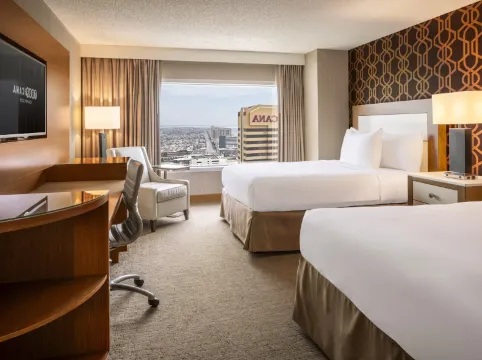 Tropicana Atlantic City– A Caesars Rewards Destination