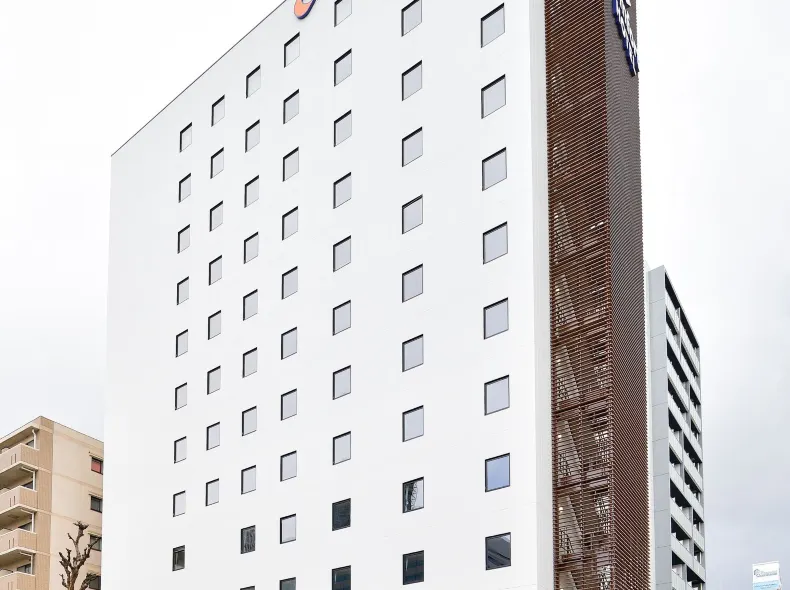 Comfort Hotel Nagoya Meiekiminami