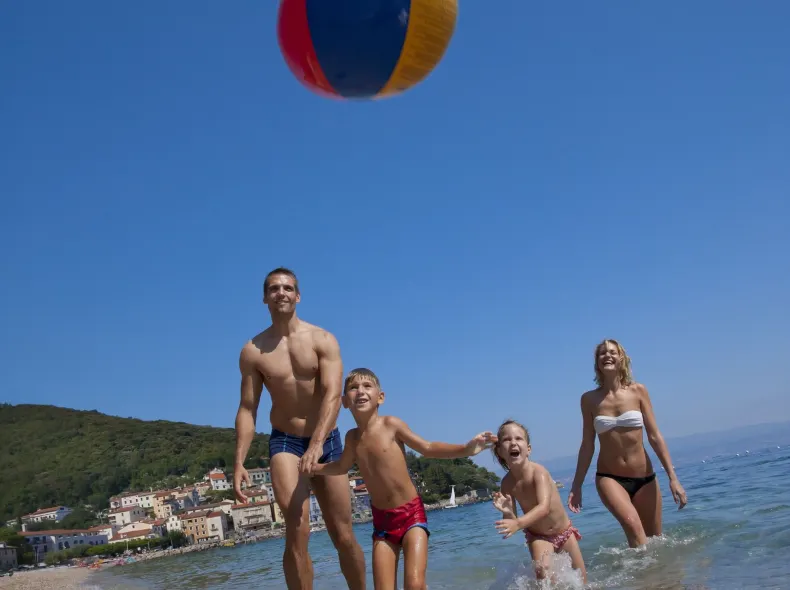 Hotel Marina - Liburnia