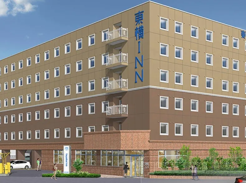 Toyoko Inn Tokyo Minami-Machida