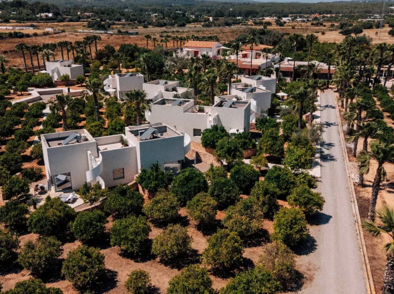 Can Jaume by Ocean Drive