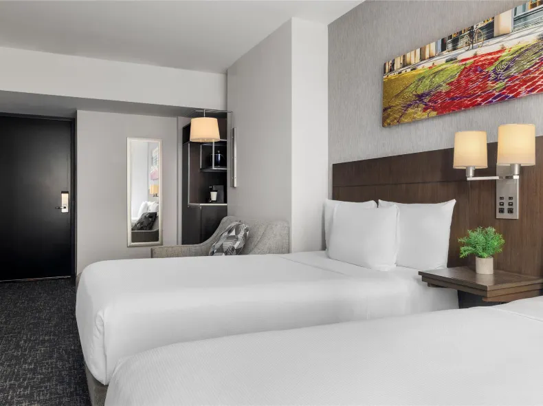 Hyatt Place New York City/Times Square