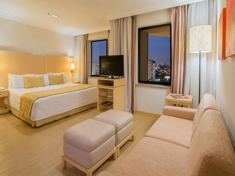 Blue Tree Premium Morumbi