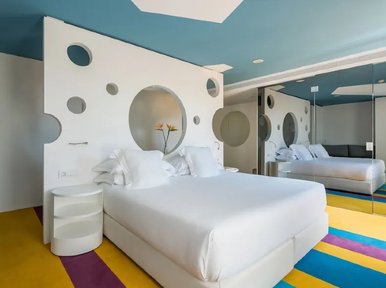 Room Mate Pau, Barcelona