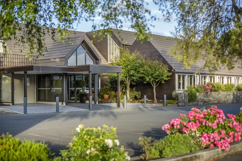 Dunedin Leisure Lodge - Distinction