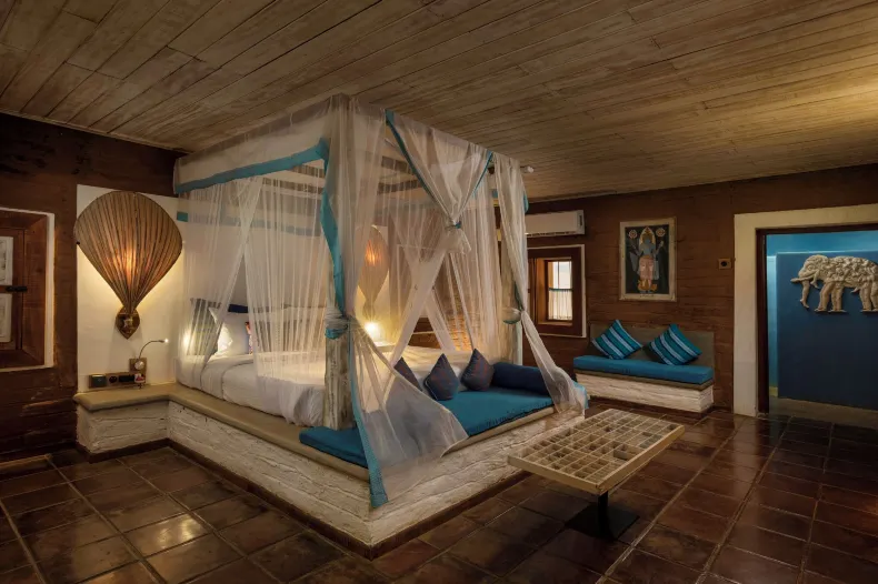 Ayurvie Sigiriya - Ayurvedic Retreat by Thema Collection