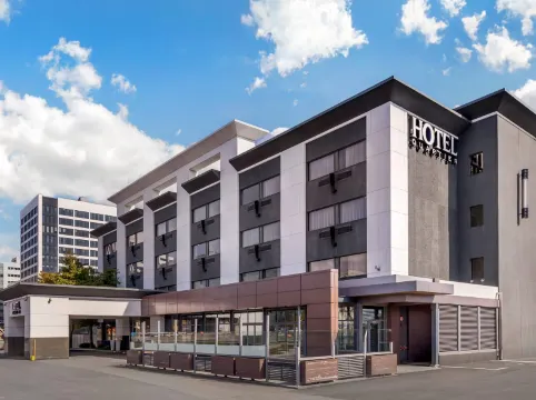 Hotel Quartier, Ascend Hotel Collection