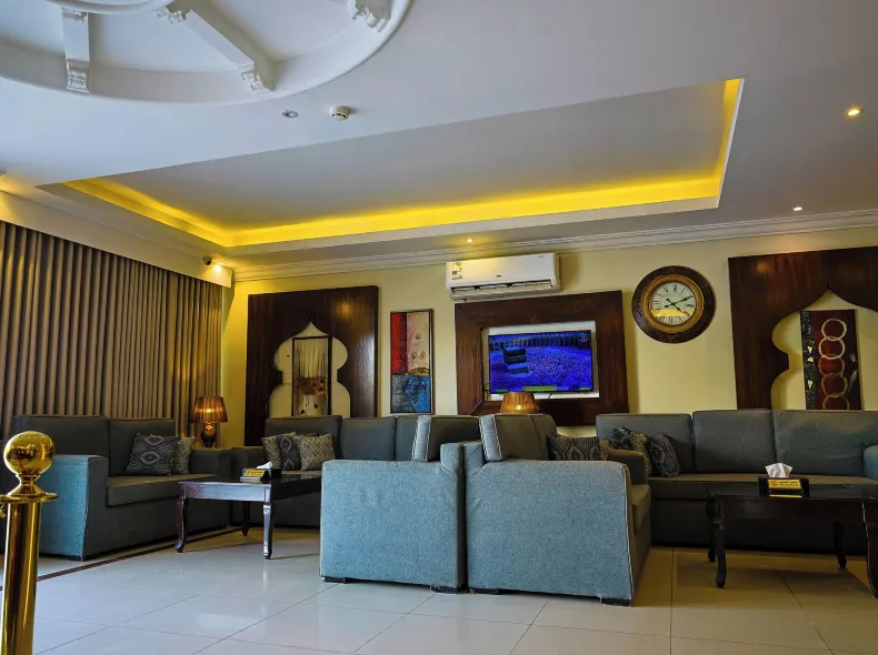 DAR NEYAARA SERVICED APARTMENTS