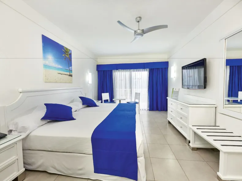 Riu Yucatan - All Inclusive
