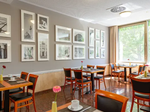 Leonardo Hotel Berlin KU'Damm