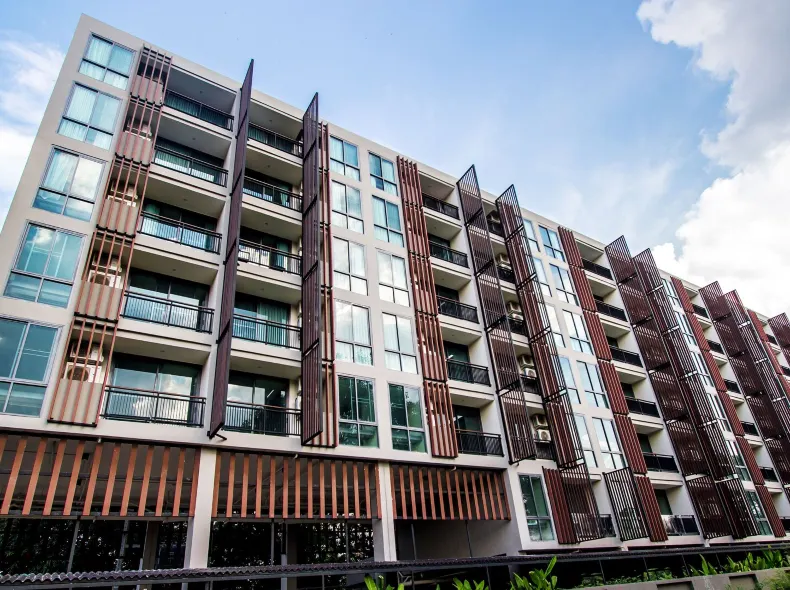 B2 Mountain Pano Residence Chiang Mai