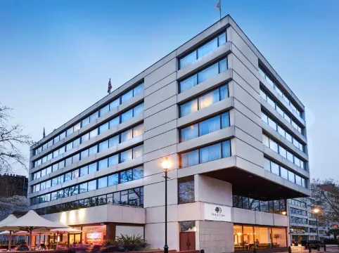 DoubleTree by Hilton London - Hyde Park