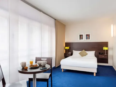 Aparthotel Adagio Access Paris Bastille