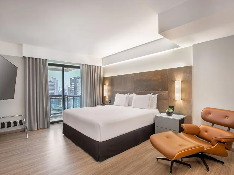Meliá Ibirapuera