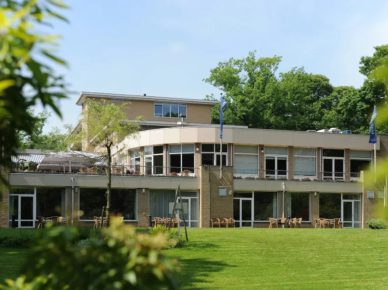 Fletcher Parkhotel Val Monte