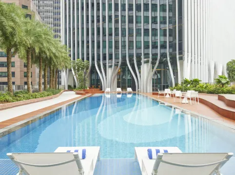 Citadines Raffles Place Singapore