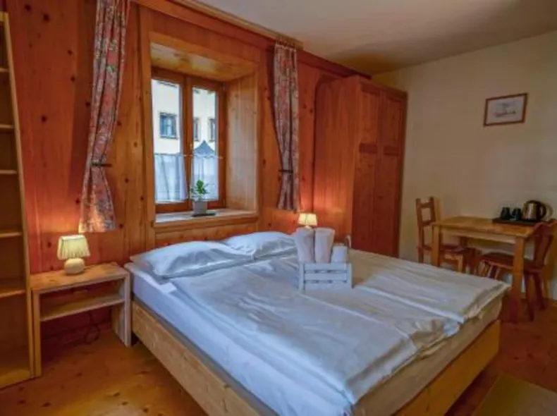 Safestay Kitzbühel Alpine