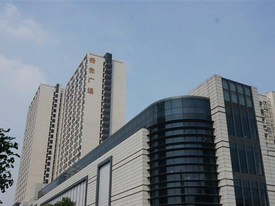 Others 4, Weiluo Apartment (Canton Tower Haizhu Wanda Plaza), Guangzhou