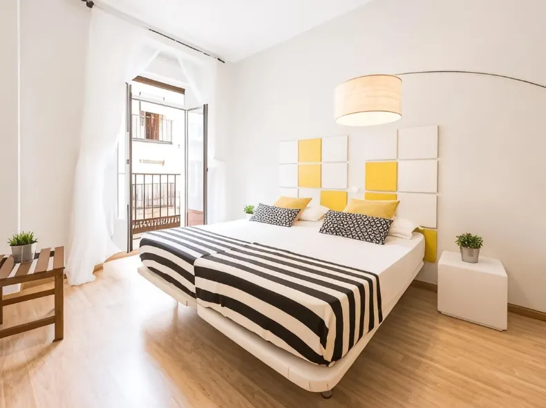 Smartr Madrid Chueca