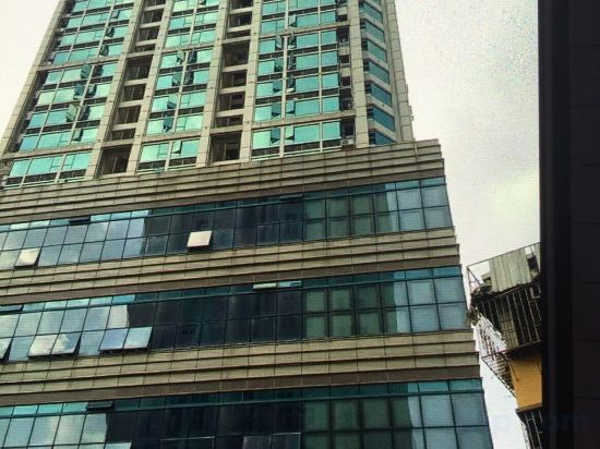 Others 5, Shenzhen Haicheng Boutique Apartment (Dongmen Branch), Shenzhen