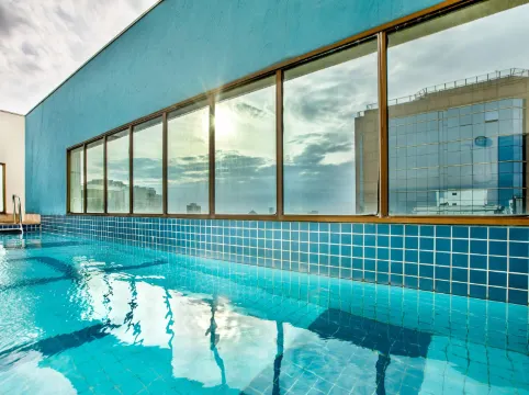 Innside Sao Paulo Iguatemi