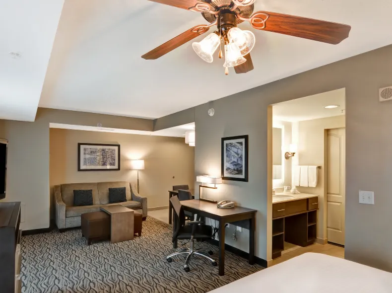 Homewood Suites by Hilton Houston Near the Galleria